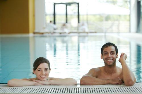 Hotel Lufthansa Training & Conference Center Seeheim