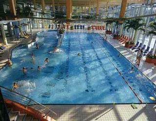 Best Western Hotel Am Vitalpark