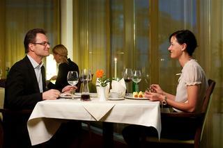 Best Western Hotel Am Vitalpark