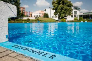 Best Western Hotel Am Vitalpark