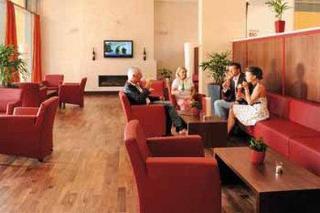 Best Western Hotel Am Vitalpark