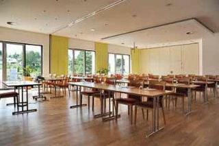 Best Western Hotel Am Vitalpark