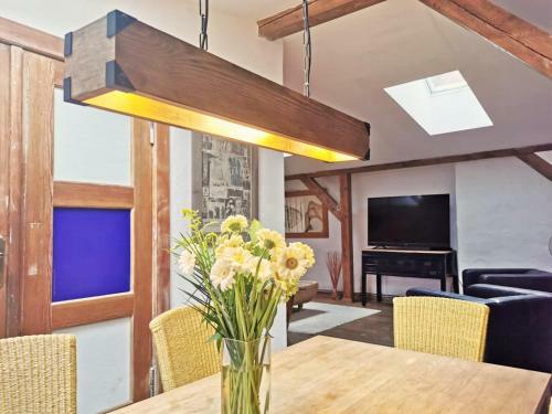 Apartamentos Brennerei Haselberg