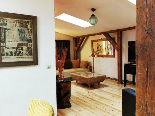 Apartamentos Brennerei Haselberg