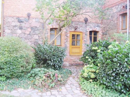 Apartamentos Brennerei Haselberg