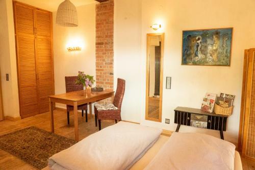 Apartamentos Brennerei Haselberg