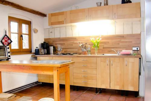 Apartamentos Brennerei Haselberg