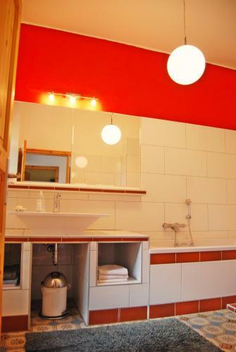 Apartamentos Brennerei Haselberg