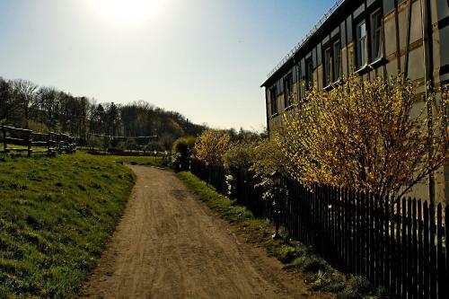 Hammerm�hle Hotel & Gesundheitsresort