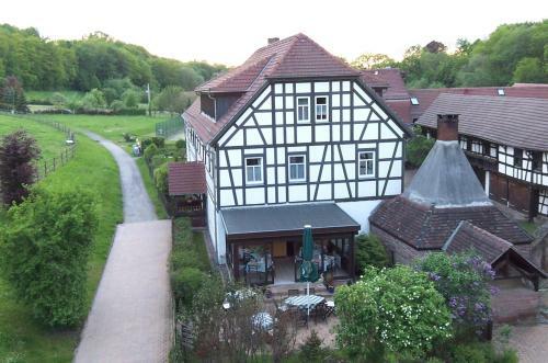 Hammerm�hle Hotel & Gesundheitsresort