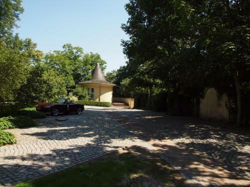 Hotel & Restaurant Bellevue Schm�lln