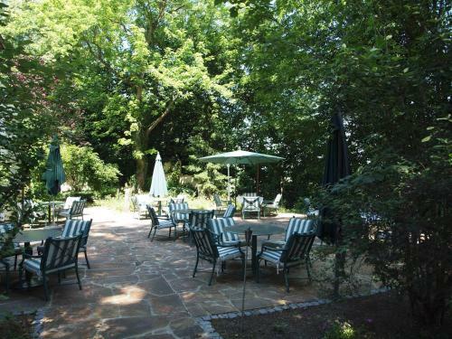 Hotel & Restaurant Bellevue Schm�lln