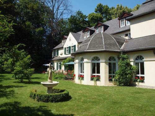 Hotel & Restaurant Bellevue Schm�lln
