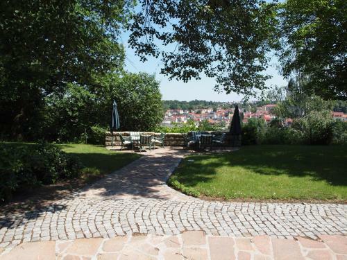 Hotel & Restaurant Bellevue Schm�lln