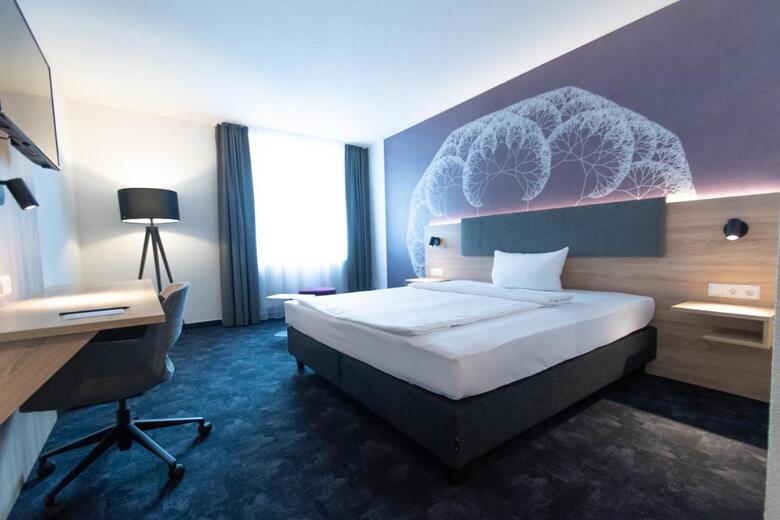 Best Hotel Mindeltal