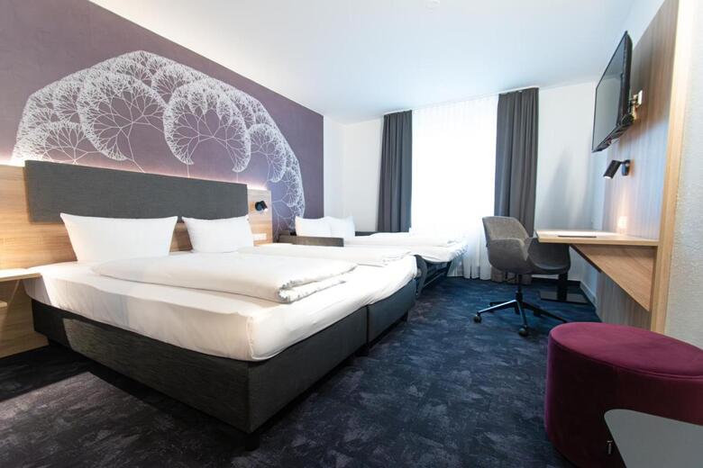 Best Hotel Mindeltal
