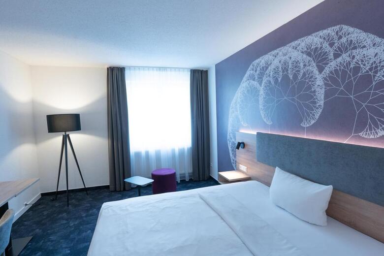 Best Hotel Mindeltal