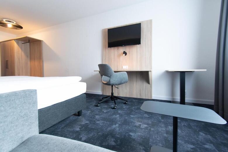Best Hotel Mindeltal