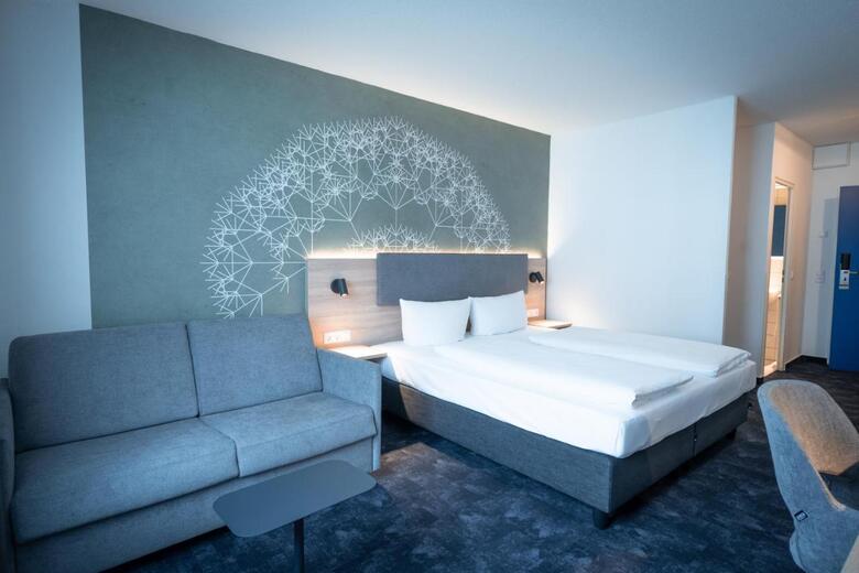 Best Hotel Mindeltal