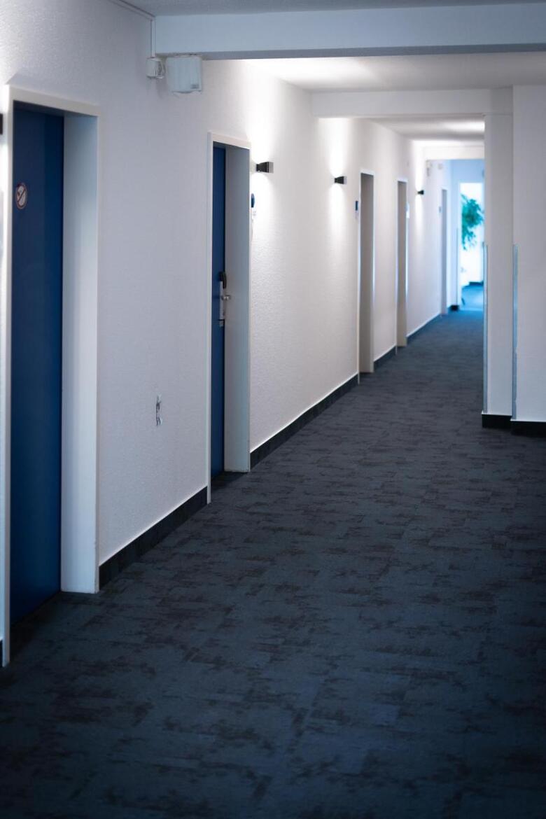 Best Hotel Mindeltal