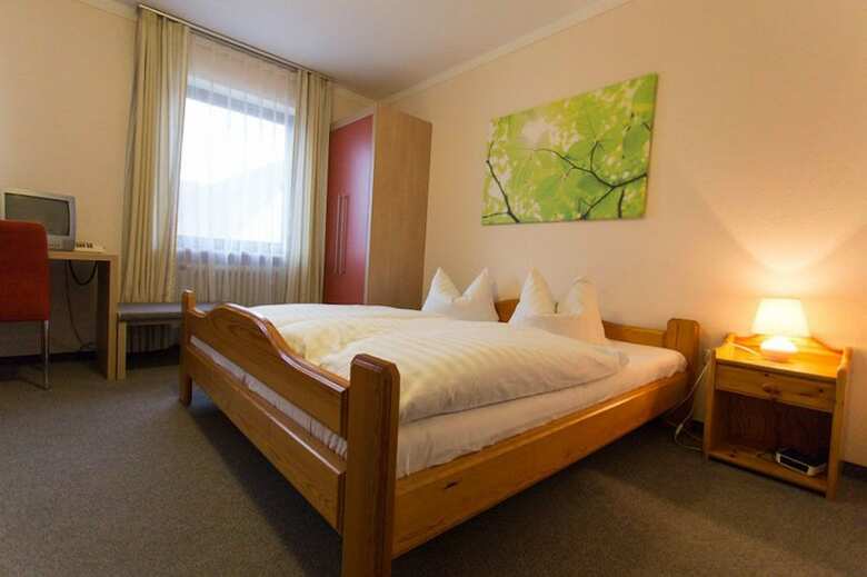 Hostal Gasthof Zur Sonne