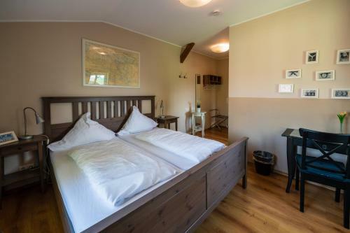 Hostal G�stehof Rehedyk