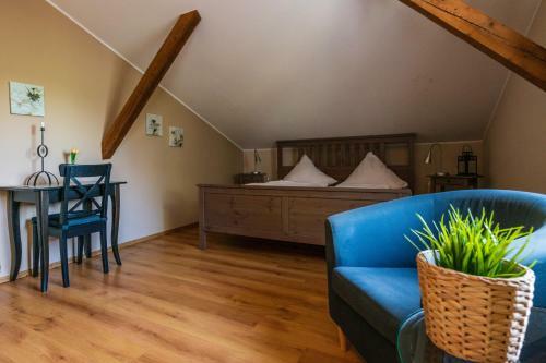 Hostal G�stehof Rehedyk