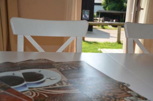 Hostal G�stehof Rehedyk