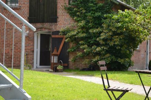 Hostal G�stehof Rehedyk
