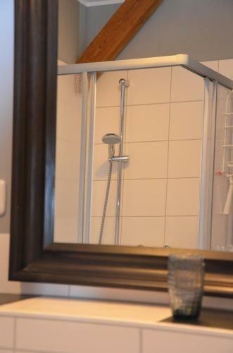 Hostal G�stehof Rehedyk
