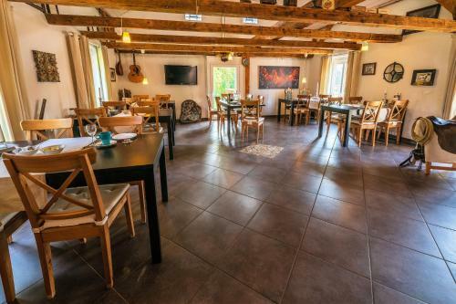 Hostal G�stehof Rehedyk