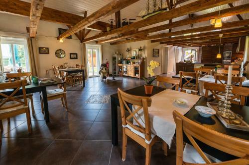 Hostal G�stehof Rehedyk