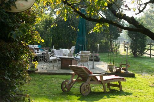Hostal G�stehof Rehedyk