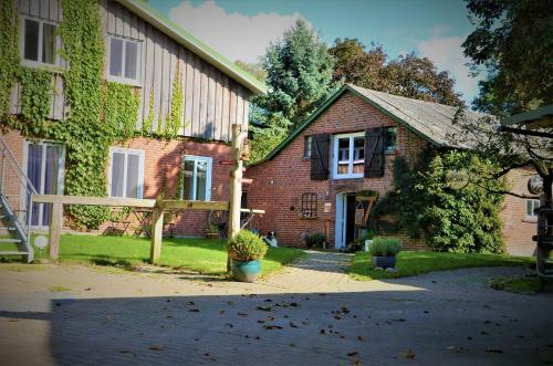 Hostal G�stehof Rehedyk