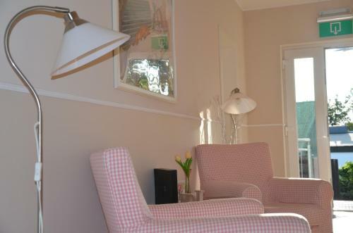 Hostal G�stehof Rehedyk
