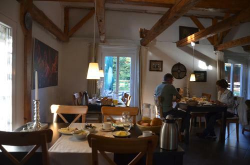 Hostal G�stehof Rehedyk