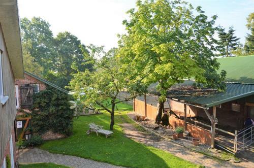 Hostal G�stehof Rehedyk
