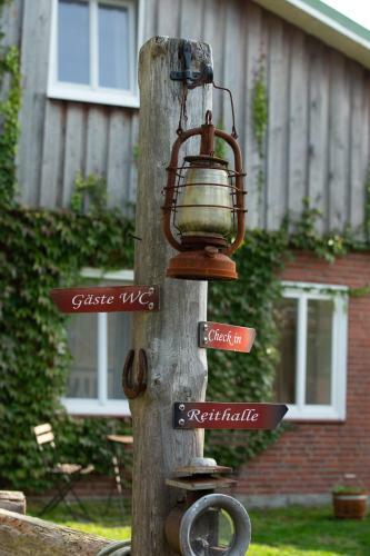 Hostal G�stehof Rehedyk