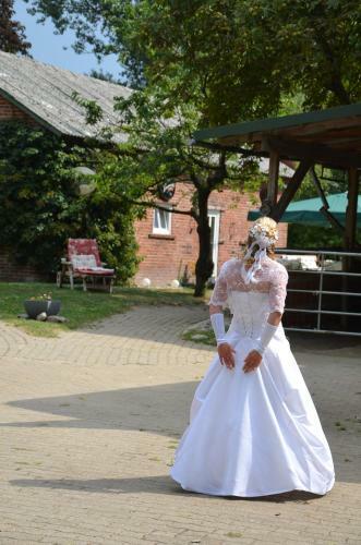 Hostal G�stehof Rehedyk