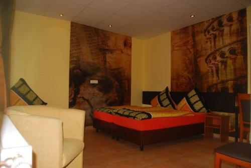 Hostal Hotel Zum Schwan