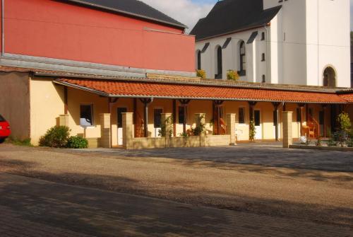 Hostal Hotel Zum Schwan