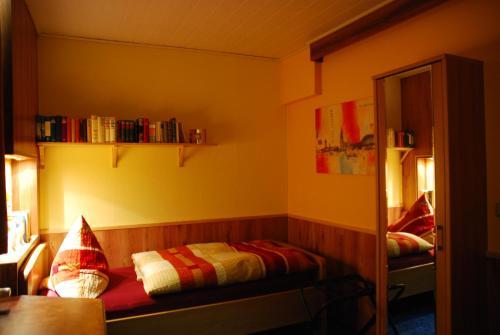 Hostal Hotel Zum Schwan