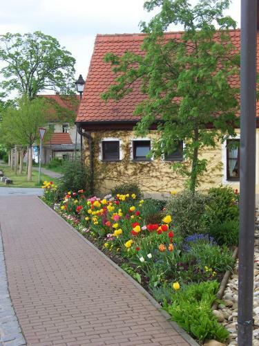 Hostal Gasthof Weichlein