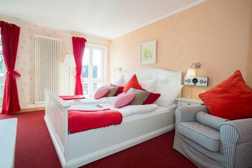 Bed & Breakfast Weiherm�hle