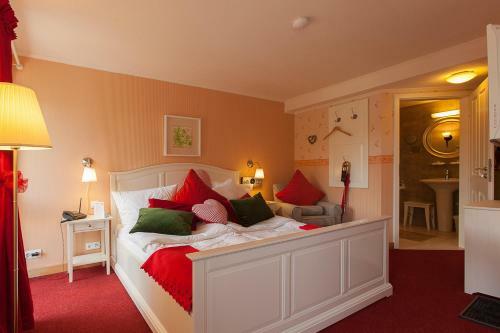 Bed & Breakfast Weiherm�hle