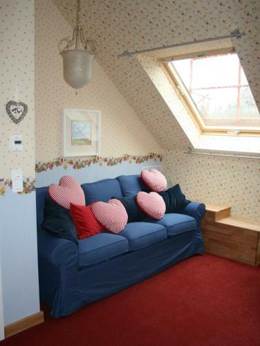 Bed & Breakfast Weiherm�hle