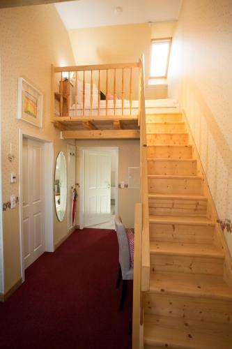 Bed & Breakfast Weiherm�hle
