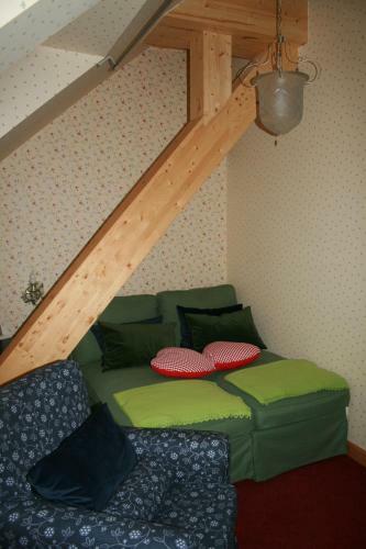 Bed & Breakfast Weiherm�hle