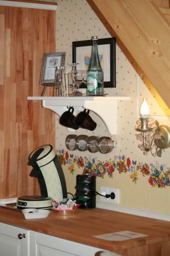 Bed & Breakfast Weiherm�hle