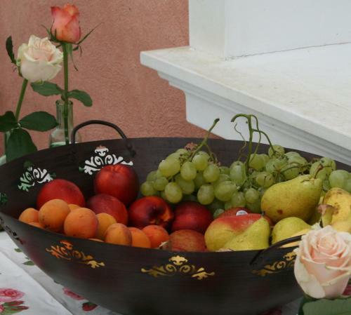 Bed & Breakfast Weiherm�hle